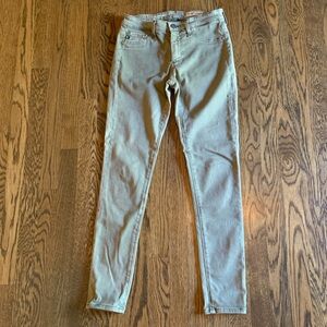 EUC AG The Abby Ankle Size 26